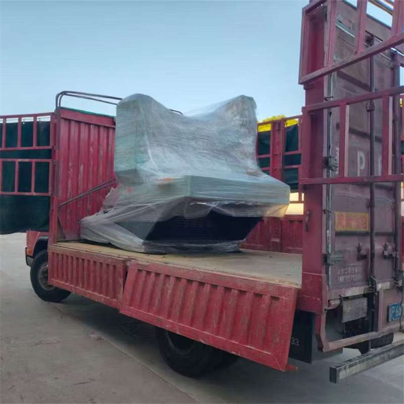 闵行区和静县：物流专线的高效货运解决方案
