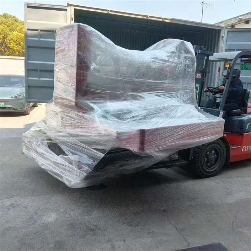 闵行区眉山市物流专线：多元货运服务探秘